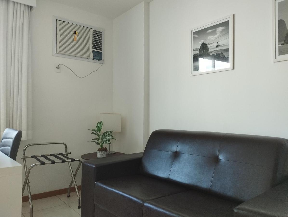 Terra Hospedagem Apartamento Luxuoso Soho Campos dos Goytacazes Exterior photo
